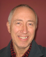 larry Larry Raymond, Founder of Metaphor Mapping and author of Reinventing Communication