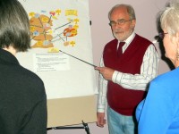 Facilitated Metaphor Mapping Workshop