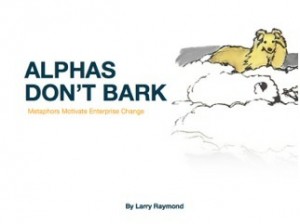 Alphas Don't Bark