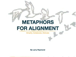 Metaphors for Alignment