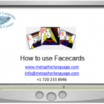 Facecards Tutorial
