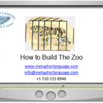 The Zoo Tutorial