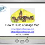Village Mapping Tutorial