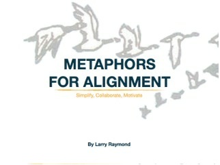 Metaphors for Alignment