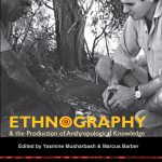 Ethnography book cover