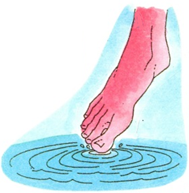 “You don’t have to dive in — just explore.”